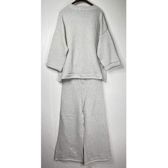 Free People Hailee Sweater Set - Picture 7 of 12